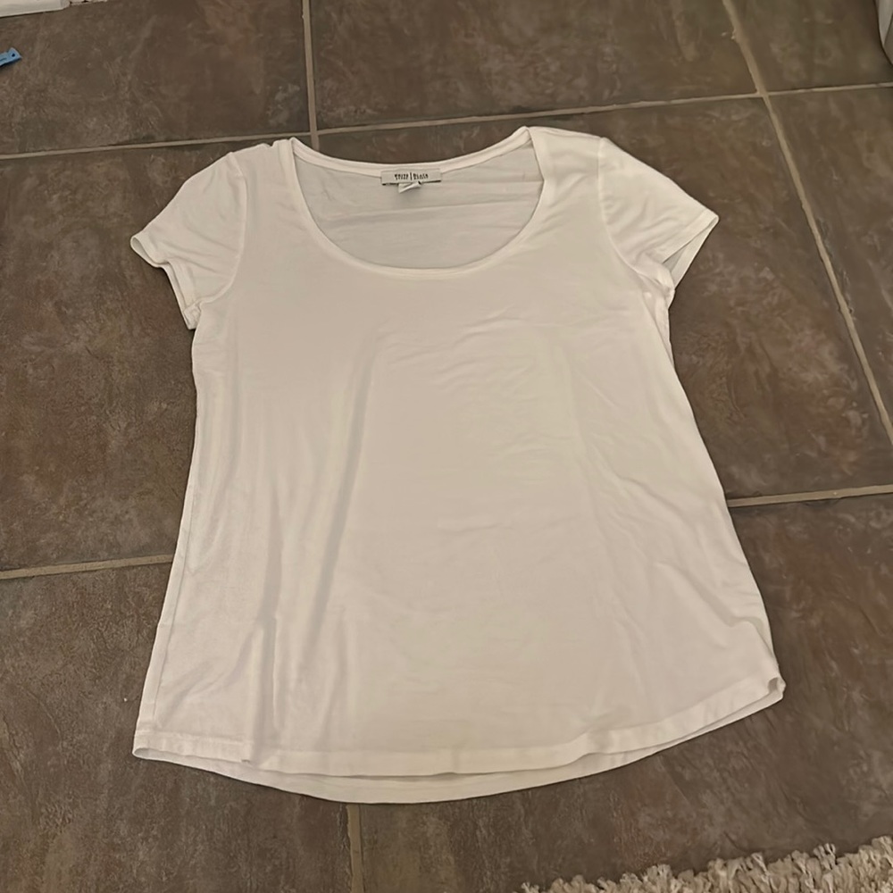white house black market top